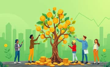 Unlocking Value: The Financial Benefits of Ethical Investing