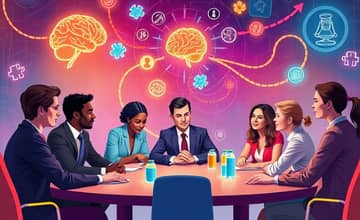 Behavioral Economics and Compliance: Influencing Ethical Conduct