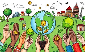 From Pocket to Planet: The Power of Responsible Finance