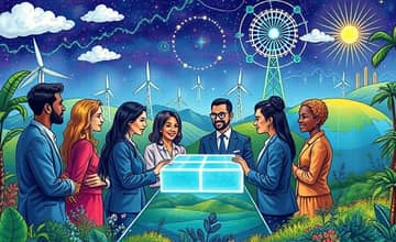 Beyond Speculation: Building Lasting Value Through Ethics