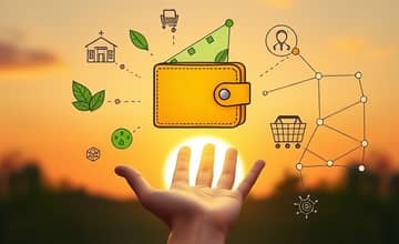 The Value-Aligned Wallet: Making Ethical Financial Decisions