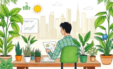 Smart Spending, Sustainable Savings: A Guide to Responsible Choices