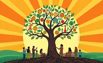 From Dollars to Difference: Investing for Positive Change