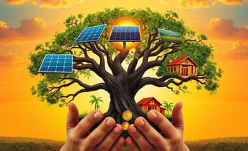 Money with Meaning: Your Guide to Impactful Investments