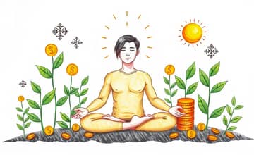 Mindful Wealth Management: Balancing Returns with Responsibility