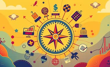 Investing with Intention: Crafting a Portfolio That Reflects You