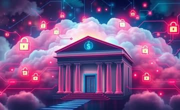 Cloud Compliance: Securing Your Financial Infrastructure