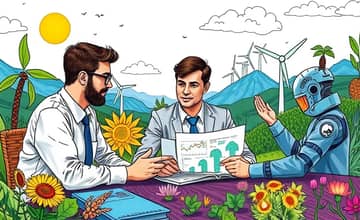 The Responsible Roadmap: Charting Your Ethical Investment Journey