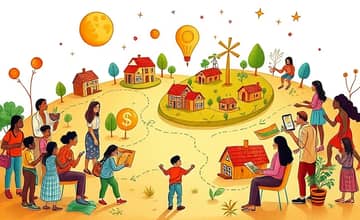 The Socially Sound Portfolio: Investing for Community Benefit