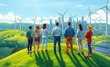 The Ethical Investor's Edge: Strategic Choices for Sustainable Gains