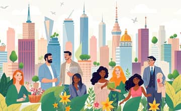 Beyond Personal Gain: Investing in Collective Prosperity