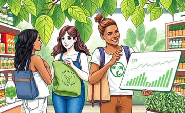 The Sustainable Spend: Your Guide to Ethical Consumerism and Investment