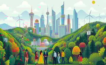 From Profit Focus to Planet Protection: A Financial Transformation