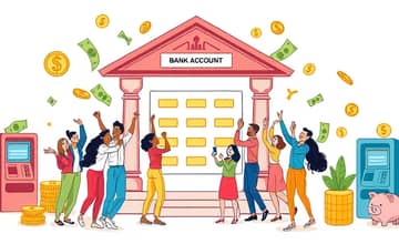 Building a Better Bank Account: Responsible Choices for Your Money