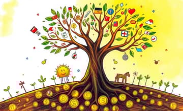 The Purpose-Driven Portfolio: Aligning Money with Values