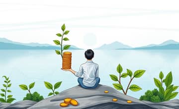 Mindful Money: Investing with Purpose and Profit