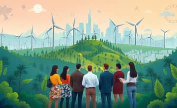 The Smart & Sustainable Investor: A Holistic Approach