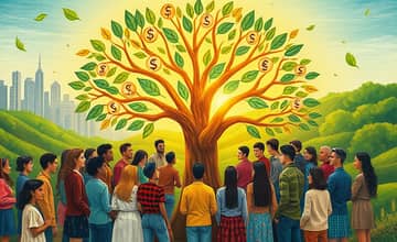 The Ethical Economy: How Finance Can Drive Social Good