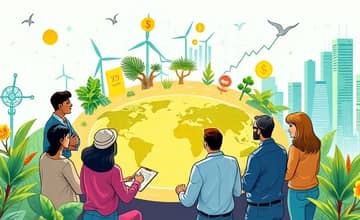 The Ethical Entrepreneur's Guide to Financing Growth