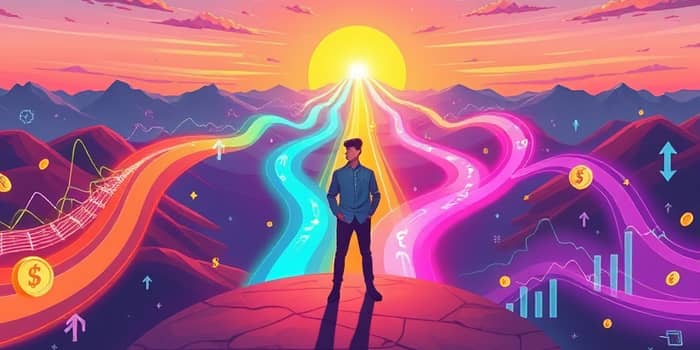 From Novice to Navigator: Your First Steps in Investing