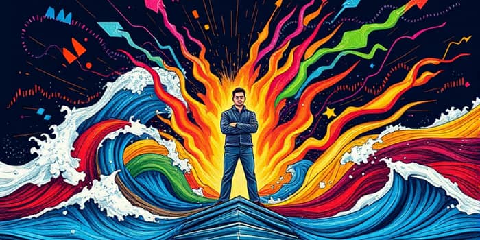 The Psychology of Profit: Mastering Investor Mindset