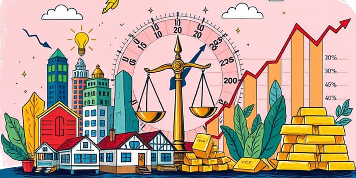 Inflation-Proofing Your Portfolio: Strategies for Stability