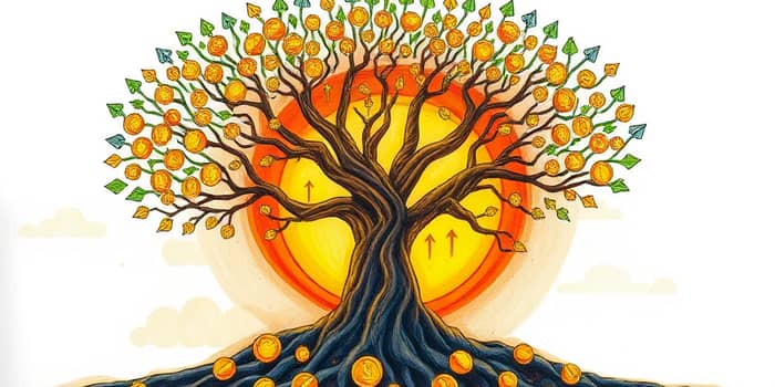 The Power of Patience: Long-Term Investing Wisdom