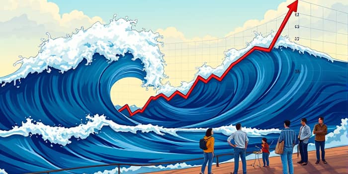 Market Cycles Explained: Riding the Waves of Wealth