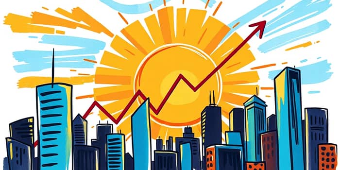 The Beta Beat: Measuring Market Volatility