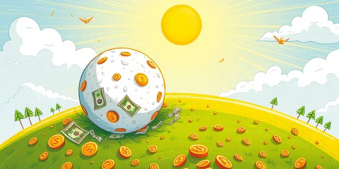 Cracking the Code of Compounding: Your Wealth Accelerator