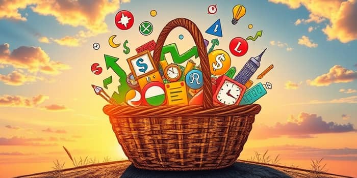 Understanding ETFs: The Power of Basket Investing