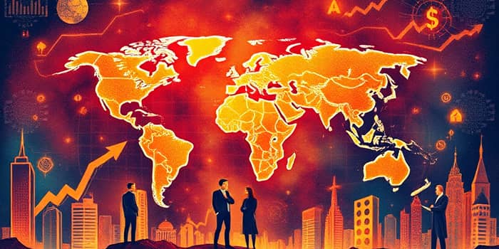 The Global Investor: Expanding Your Horizons