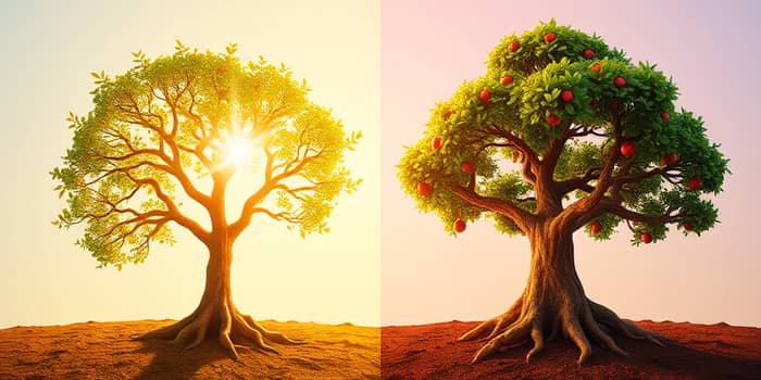 Growth vs. Value: Choosing Your Investment Philosophy