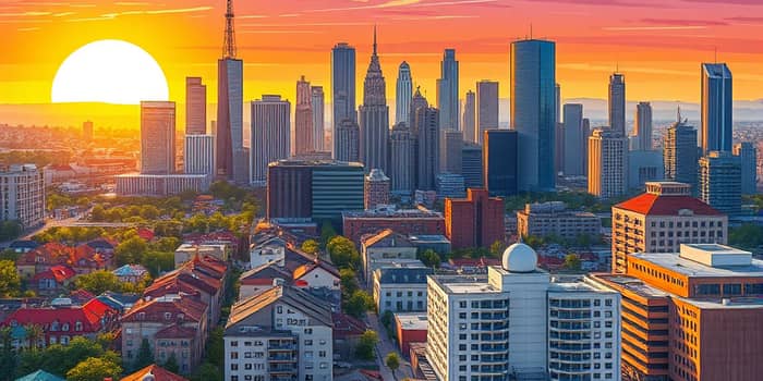 Real Estate Riches: More Than Just Bricks and Mortar