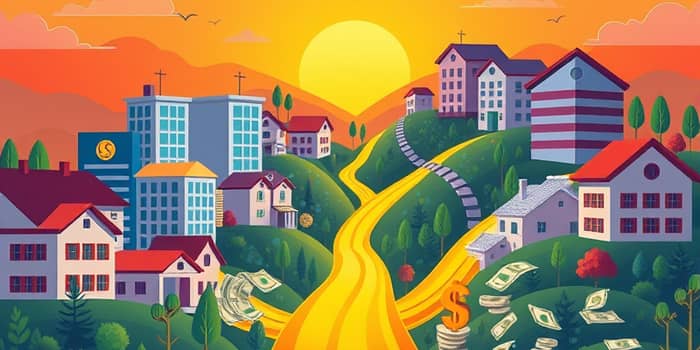 Income Investing: Generating Cash Flow from Your Capital