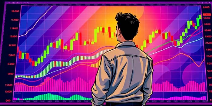 Charting Your Course: Technical Analysis for Beginners