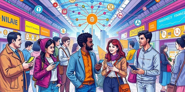 Alternative Lending: Beyond Traditional Banks