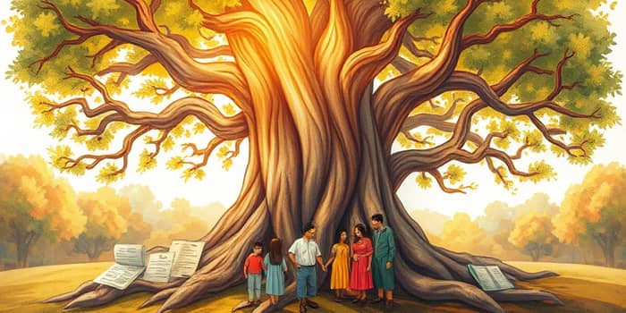 Estate Planning Essentials: Protecting Your Legacy