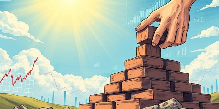 Fixed Income: The Bedrock of Stable Portfolios