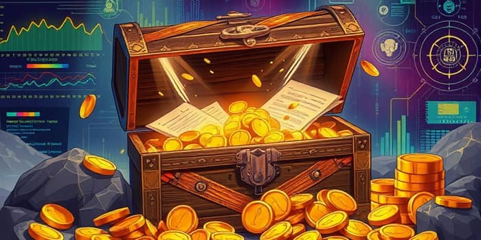 Tracking Your Treasure: Uncovering Hidden Financial Leaks