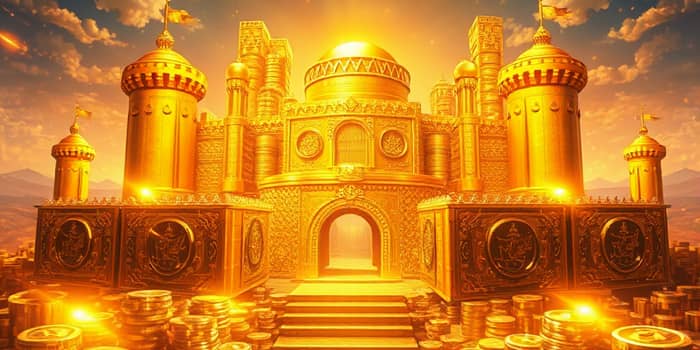 Financial Fortress: Protecting Your Assets, Securing Your Future