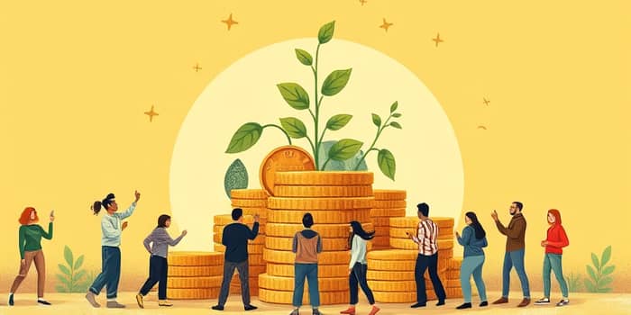 Master Your Money: The Ultimate Control Guide