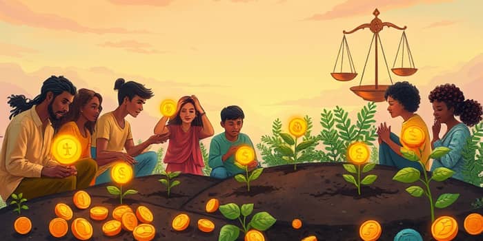 The Psychology of Savings: Rewiring Your Brain for Wealth