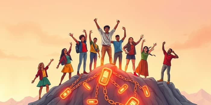 Debt-Free Living: The Path to Absolute Control