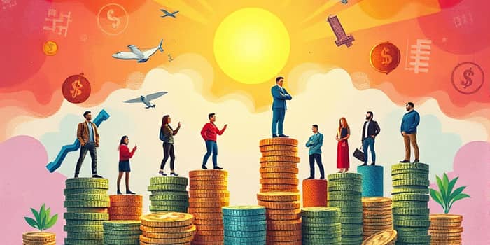 From Overwhelmed to Owner: Reclaiming Your Financial Power