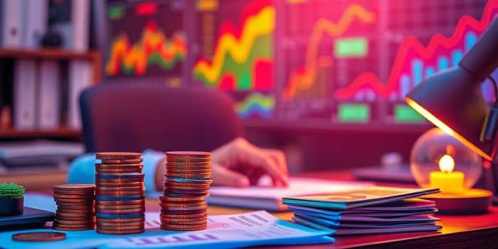 Spending Smarter, Not Harder: Efficiency in Your Finances