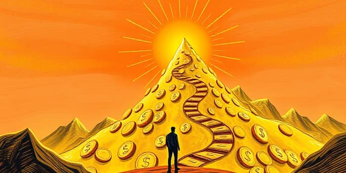 The Financial Freedom Equation: Solving for Abundance