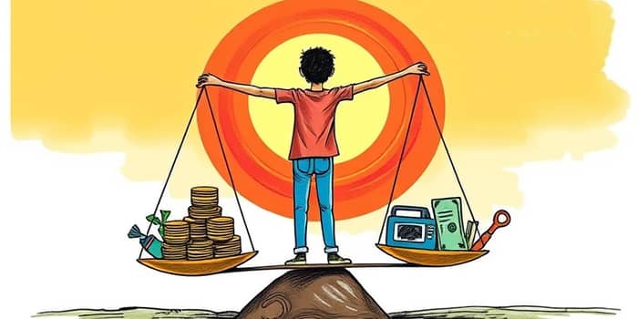 Smart Spending Habits: Maximizing Every Dollar