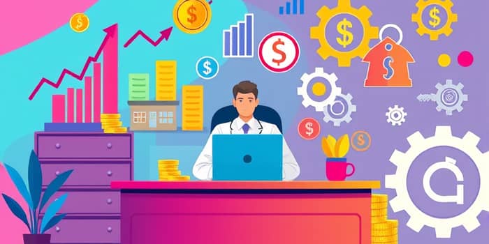 Optimize Your Income: Maximizing Every Earning Opportunity