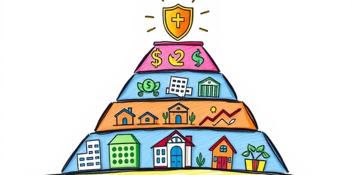 Invest with Intent: Building Wealth Beyond the Basics